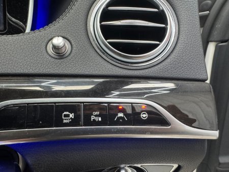 2014 Mercedes-Benz S-Class - photo 15