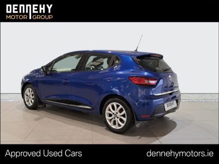 2018 Renault Clio - photo 3
