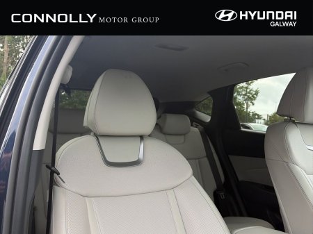2026 Hyundai Tucson - photo 23