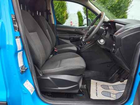2018 Ford Transit - photo 9