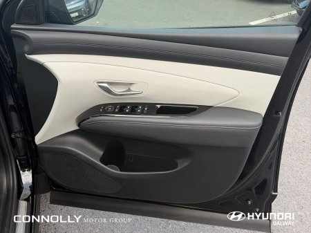 2026 Hyundai Tucson - photo 27