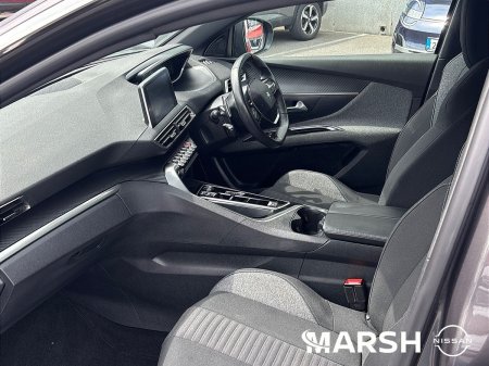 2023 Peugeot 5008 - photo 4
