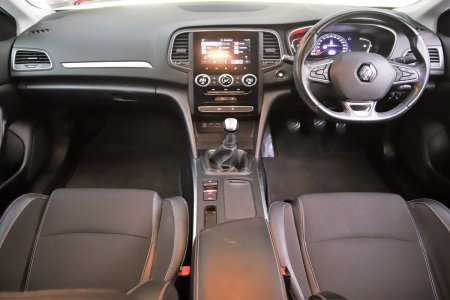 2021 Renault Megane - photo 14
