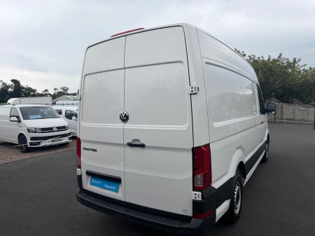 2019 Volkswagen Crafter - photo 8