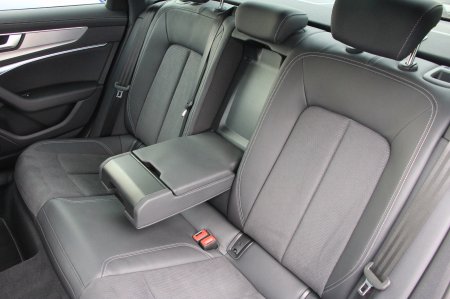 2024 Audi A6 - photo 27