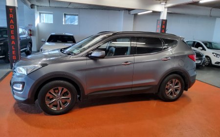 2013 Hyundai Santa Fe - photo 5