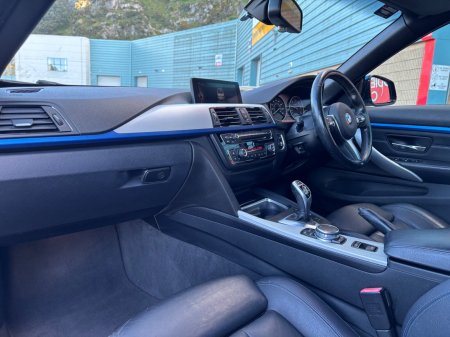 2015 BMW 4-Series - photo 19