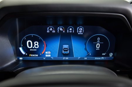 2026 Ford Ranger - photo 20