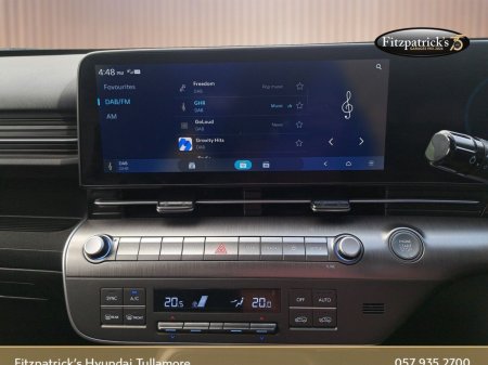 2023 Hyundai KONA - photo 15