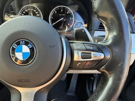 2016 BMW 5-Series - photo 24