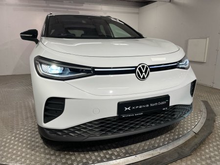 2026 Volkswagen ID.4 - photo 21
