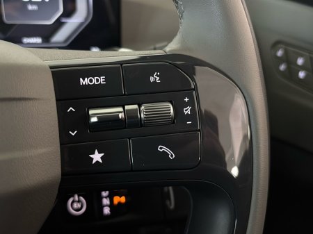 2026 Kia EV5 - photo 23
