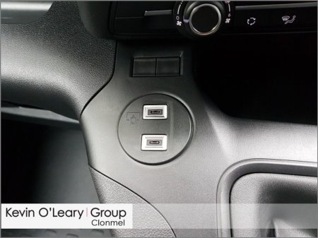 2026 Opel Combo - photo 15