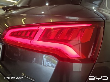 2020 Audi Q5 - photo 19
