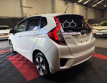 2016 Honda Fit - photo 10