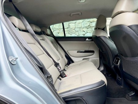 2019 Kia Sportage - photo 14