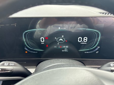 2024 Kia Sportage - photo 11