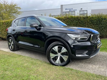 2022 Volvo XC40 - photo 41