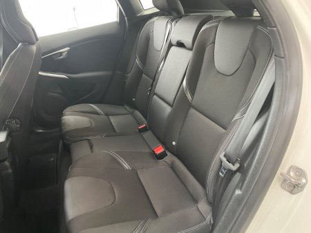 2017 Volvo V40 - photo 15