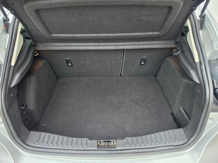 2015 Ford Focus - photo 23