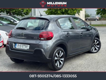 2017 Citroen C3 - photo 3