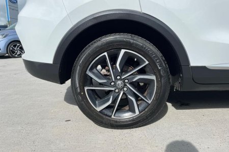 2022 MG ZS - photo 8