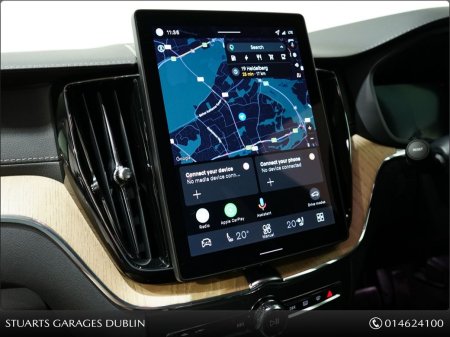 2025 Volvo XC60 - photo 13