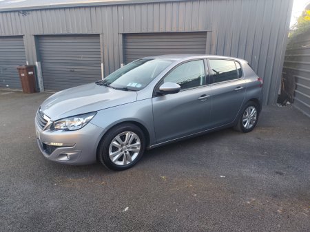 2016 Peugeot 308 - photo 3