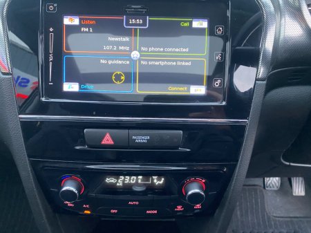 2023 Suzuki Vitara - photo 13