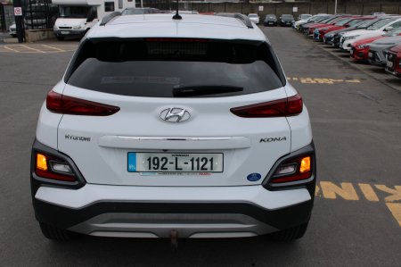 2019 Hyundai KONA - photo 4