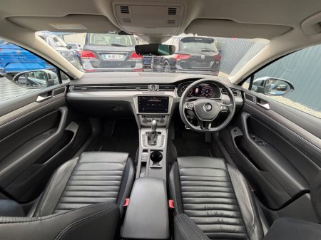 2018 Volkswagen Passat - photo 60
