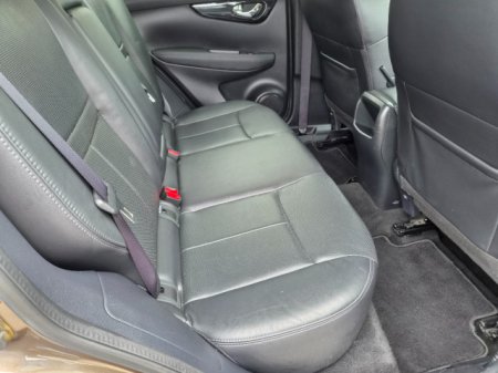 2017 Nissan Qashqai - photo 7