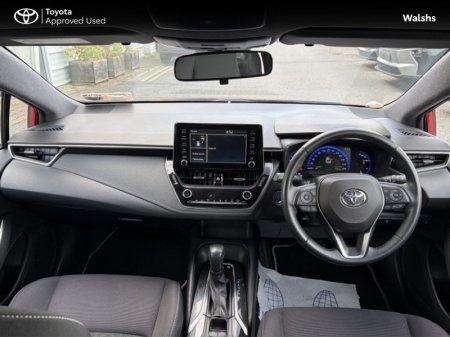 2023 Toyota Corolla - photo 8