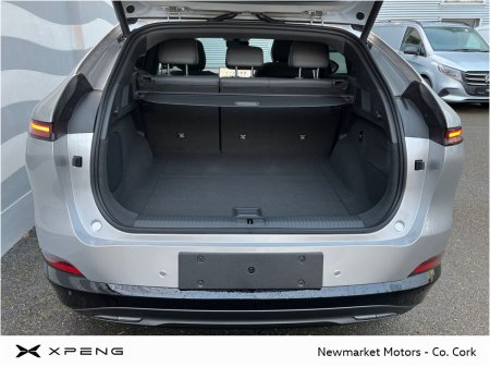 2027 XPeng G6 - photo 9