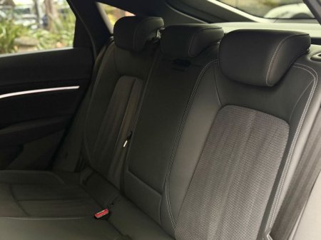 2023 Audi Q8 e-tron - photo 14