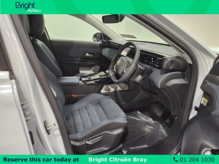 2026 Citroen C5 Aircross - photo 15