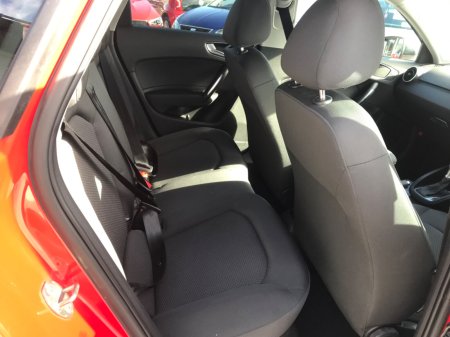 2015 Audi A1 - photo 25