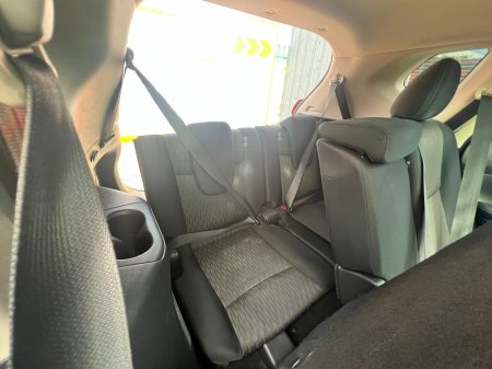 2020 Nissan X-Trail - photo 13