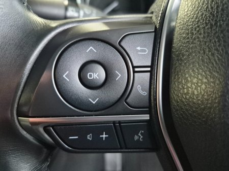 2021 Toyota Camry - photo 11