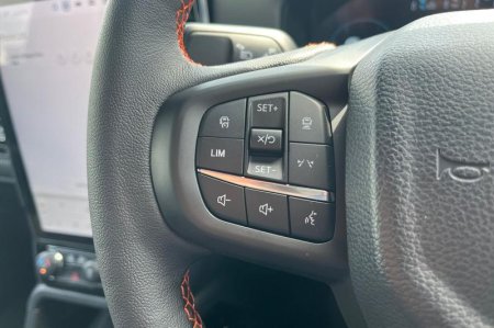 2026 Ford Ranger - photo 27