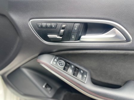 2014 Mercedes-Benz CLA - photo 12