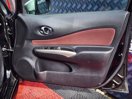 2017 Nissan Note - photo 26