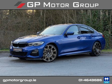 2019 BMW 3-Series - photo 4