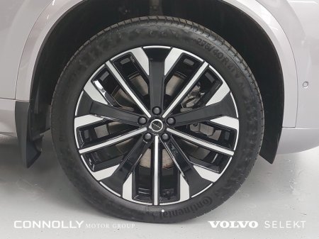 2026 Volvo XC90 - photo 7