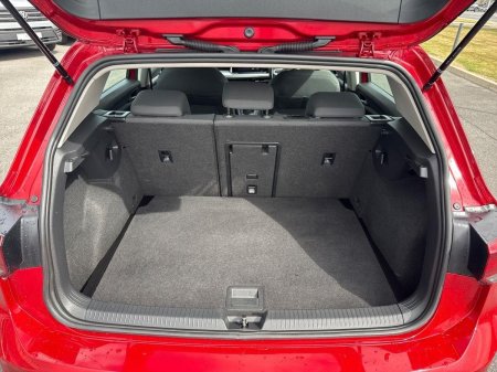 2024 Volkswagen Golf - photo 12