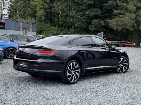 2018 Volkswagen Arteon - photo 6