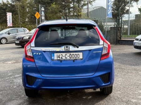 2014 Honda Fit - photo 6