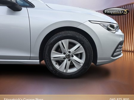 2023 Volkswagen Golf - photo 6