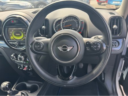 2018 Mini Countryman - photo 10