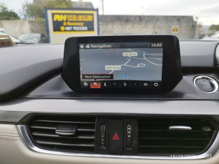 2016 Mazda Mazda6 - photo 18